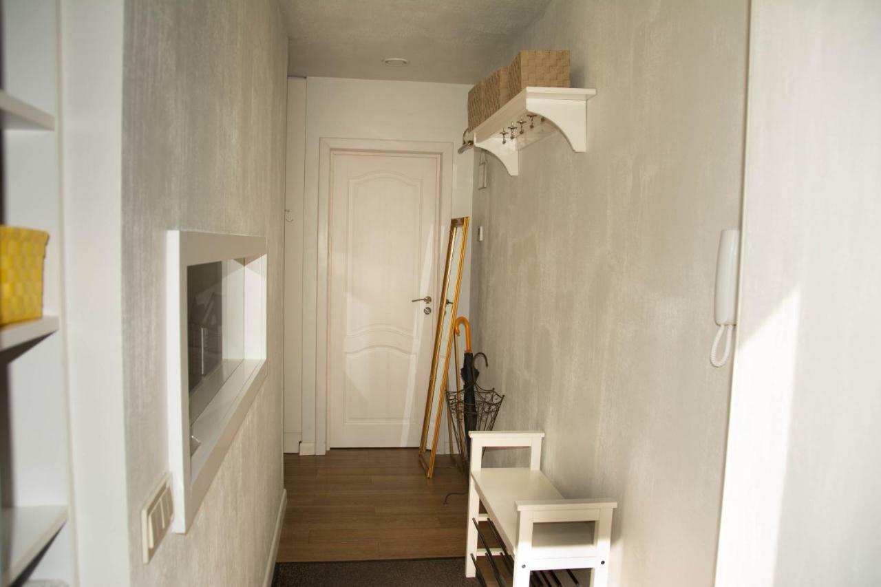 A Perfect Base To Explore Vilnius! Exteriör bild