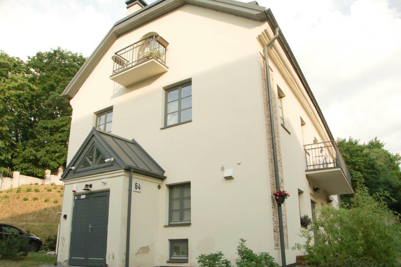 A Perfect Base To Explore Vilnius! Exteriör bild